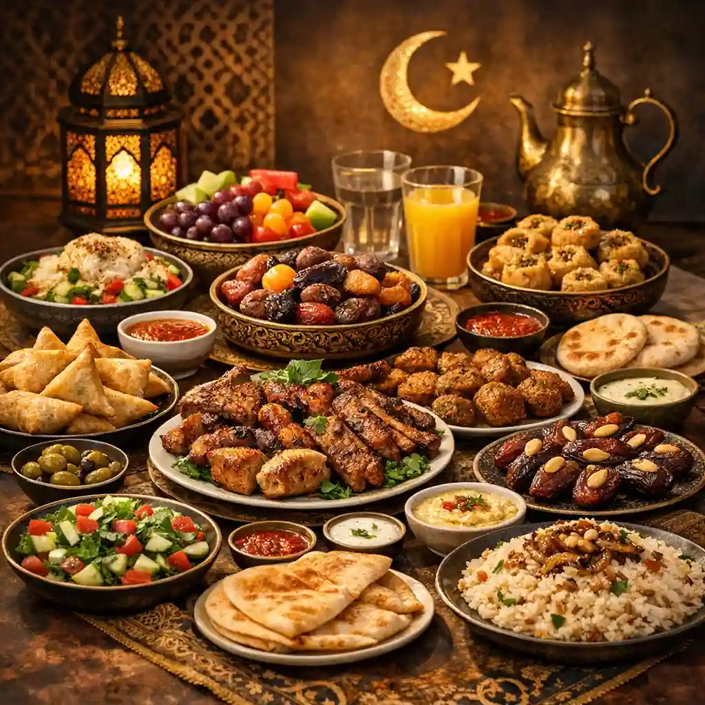 두바이 라마단 여행 3가지 필수 체험: 언제 가면 좋을까?