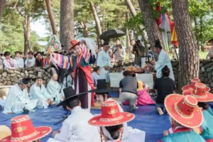 단오굿