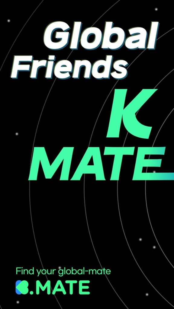 KMATE